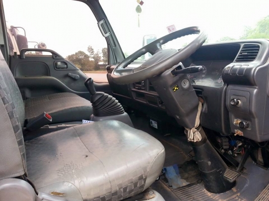 ขายรถ6ล้อ ISUZU NQR150แรง ปี50 เครื่องดีแคชซีสวย ยางดี ภายในสวย แอร์เย็น สภาพพร้อมใช้งาน เอกสารพร้อมโอน สนใจโทร 090-8588220คุณนะ 093-3258446คุณบิว ID:narong498 หรือFacebook ตลาดรถมือสอง คุณนะ หรือเข้าดูสินค้าอื่นๆได้ที่ www.truck.in.th/498 หรือเพจFacebook