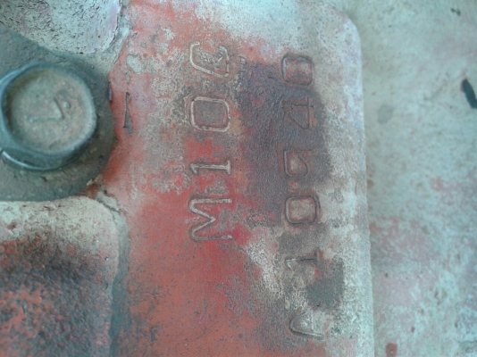 ขายเครื่อง  M10C 135,000 ต่อรองได้ครับ