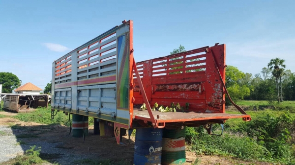 ขาย กระบะล่องไม่ดั้ม ขาย กระบะล่องไม่ดั้ม