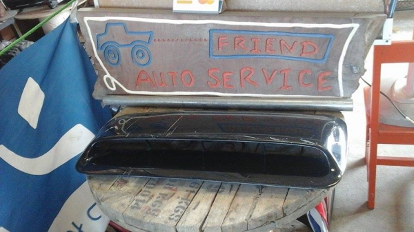 ... สคูป มือสองจากญี่ปุ่น มี 2 อัน เล็ก - ใหญ่ ...