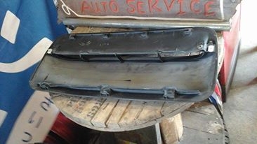 ... สคูป มือสองจากญี่ปุ่น มี 2 อัน เล็ก - ใหญ่ ...