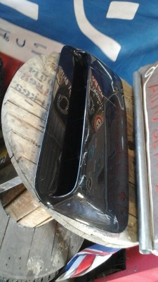 ... สคูป มือสองจากญี่ปุ่น มี 2 อัน เล็ก - ใหญ่ ...