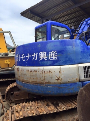 PC128US เก่านอกไม่เคยใช้งานในไทย ราคา 1,300,000 บาท PC128US เก่านอกไม่เคยใช้งานในไทย ราคา 1,300,000 บาท