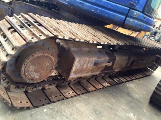 PC128US เก่านอกไม่เคยใช้งานในไทย ราคา 1,300,000 บาท PC128US เก่านอกไม่เคยใช้งานในไทย ราคา 1,300,000 บาท