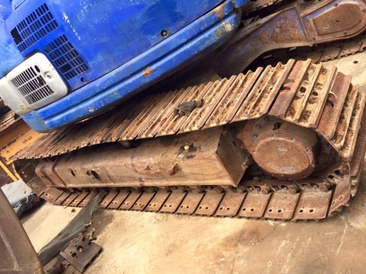 PC128US เก่านอกไม่เคยใช้งานในไทย ราคา 1,300,000 บาท PC128US เก่านอกไม่เคยใช้งานในไทย ราคา 1,300,000 บาท