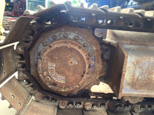 PC128US เก่านอกไม่เคยใช้งานในไทย ราคา 1,300,000 บาท PC128US เก่านอกไม่เคยใช้งานในไทย ราคา 1,300,000 บาท