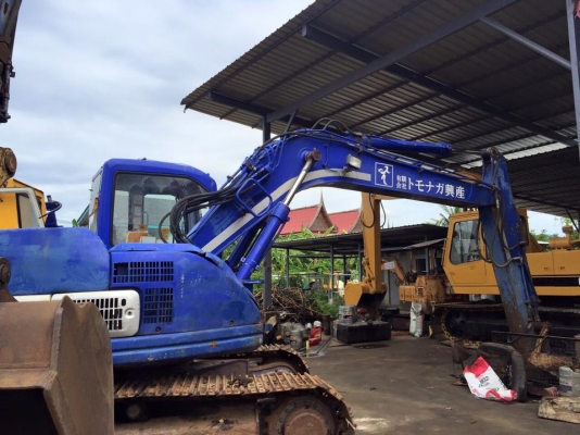 PC128US เก่านอกไม่เคยใช้งานในไทย ราคา 1,300,000 บาท PC128US เก่านอกไม่เคยใช้งานในไทย ราคา 1,300,000 บาท