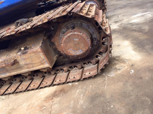 PC128US เก่านอกไม่เคยใช้งานในไทย ราคา 1,300,000 บาท PC128US เก่านอกไม่เคยใช้งานในไทย ราคา 1,300,000 บาท