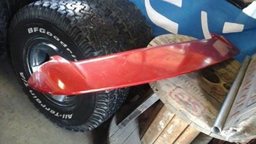 ...  สเกิตหลัง มิราจ มือสองจากญี่ปุ่นสวยๆ ...