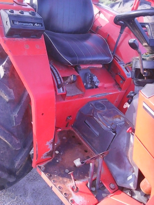 ขายรถไถKUBOTA L1-195 4WD  พร้อมใช้ สวยๆ สีเดิมๆ แรงๆ