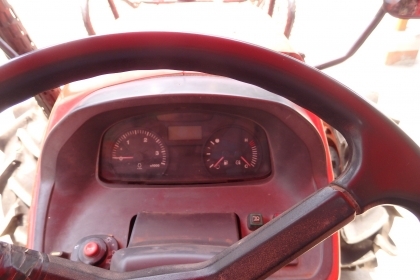 รถไถ Kubota M7040 70แรง 2เพลา 4*4 พร้อมดันหน้า