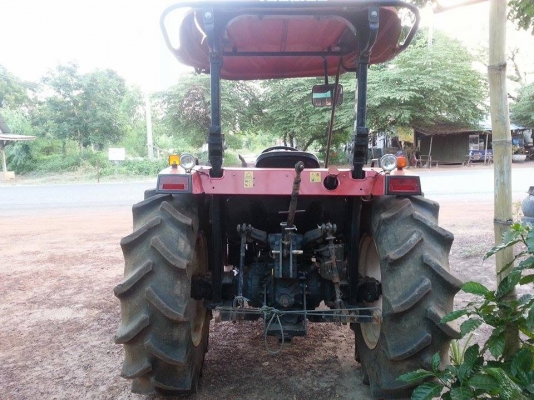 ขาย "ยันมาร์ 45TLX +ผาน6cmt รวยสวยเดิมๆทุกจุดครับ 380,000บ.ครับ