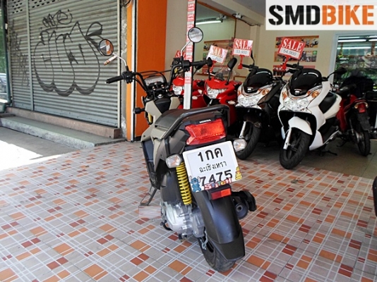 ขาย Honda Zoomer-X ปี 2014 สภาพเยี่ยม ขาย Honda Zoomer-X ปี 2014 สภาพเยี่ยม