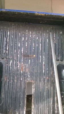 ขายลูกกะบะมิตซูแอโร่บอดี้