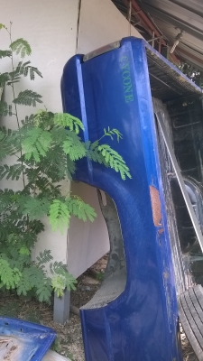 ขายลูกกะบะมิตซูแอโร่บอดี้