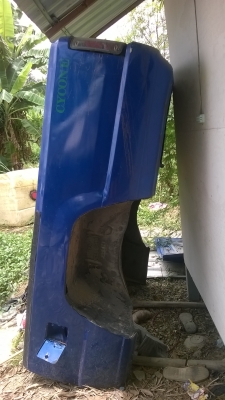 ขายลูกกะบะมิตซูแอโร่บอดี้