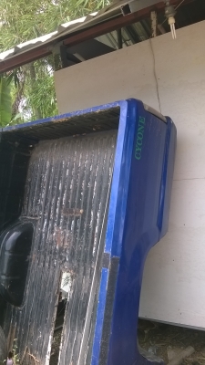 ขายลูกกะบะมิตซูแอโร่บอดี้