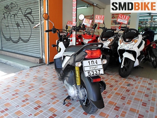 ขาย Honda Zoomer-X ปี 2013 สภาพเยี่ยม ขาย Honda Zoomer-X ปี 2013 สภาพเยี่ยม