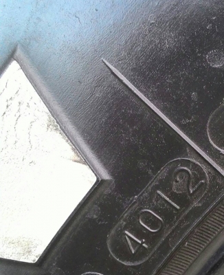 ขาย ยางMud MAXXIX BIGHORN 764