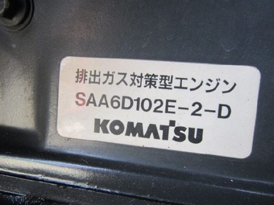 DCA-150ESK # 3744367 : Denyo Genset สต๊อกรอนำเข้าจากญี่ปุ่นค่ะ T.0813062283