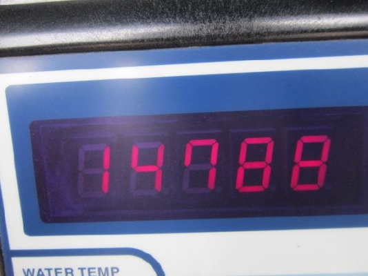 DCA-150ESK # 3744367 : Denyo Genset สต๊อกรอนำเข้าจากญี่ปุ่นค่ะ T.0813062283