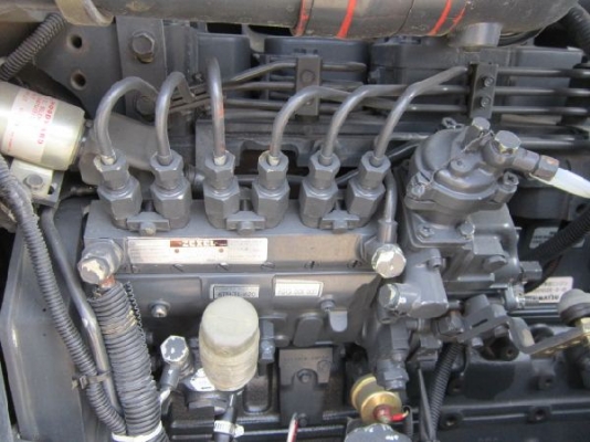 DCA-150ESK # 3744367 : Denyo Genset สต๊อกรอนำเข้าจากญี่ปุ่นค่ะ T.0813062283