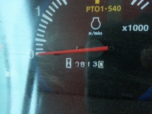 ขายKUBOTA L4708DT  + ผานบุกเบิก ยางใหม่4เส้น 430,000บ.