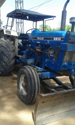 ขายรถไถฟรอ์ด6610แรงพร้อมไช้งานรถอยู่วังบัว คลองขลุง กำแพงเพชร  ราคา388000บาท  มีไบมีดหน้าหนึ่งอันผาน7ชี1ชุดพร้อมทะเบียน สนใจสอบุถามได้ที่081 3655997 อ๋าพร  พาเจริญ  ราคาต่อรองได้อีกนะครับ