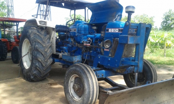 ขายรถไถฟรอ์ด6610แรงพร้อมไช้งานรถอยู่วังบัว คลองขลุง กำแพงเพชร ราคา388000บาท มีไบมีดหน้าหนึ่งอันผาน7ชี1ชุดพร้อมทะเบียน สนใจสอบุถามได้ที่081 3655997 อ๋าพร พาเจริญ ราคาต่อรองได้อีกนะครับ ขายรถไถฟรอ์ด6610แรงพร้อมไช้งานรถอยู่วังบัว คลองขลุง กำแพงเพชร ราคา388000บาท มีไบมีดหน้าหนึ่งอันผาน7ชี1ชุดพร้อมทะเบียน สนใจสอบุถามได้ที่081 3655997 อ๋าพร พาเจริญ ราคาต่อรองได้อีกนะครับ