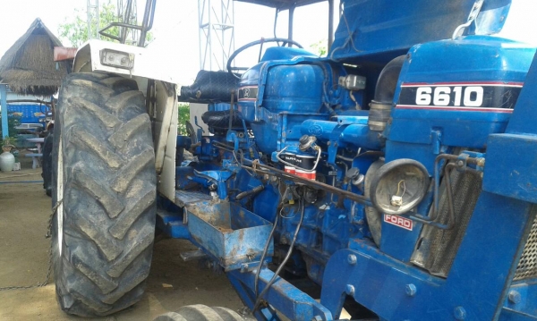 ขายรถไถฟรอ์ด6610แรงพร้อมไช้งานรถอยู่วังบัว คลองขลุง กำแพงเพชร ราคา388000บาท มีไบมีดหน้าหนึ่งอันผาน7ชี1ชุดพร้อมทะเบียน สนใจสอบุถามได้ที่081 3655997 อ๋าพร พาเจริญ ราคาต่อรองได้อีกนะครับ ขายรถไถฟรอ์ด6610แรงพร้อมไช้งานรถอยู่วังบัว คลองขลุง กำแพงเพชร ราคา388000บาท มีไบมีดหน้าหนึ่งอันผาน7ชี1ชุดพร้อมทะเบียน สนใจสอบุถามได้ที่081 3655997 อ๋าพร พาเจริญ ราคาต่อรองได้อีกนะครับ