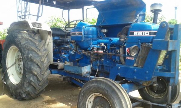 ขายรถไถฟรอ์ด6610แรงพร้อมไช้งานรถอยู่วังบัว คลองขลุง กำแพงเพชร ราคา388000บาท มีไบมีดหน้าหนึ่งอันผาน7ชี1ชุดพร้อมทะเบียน สนใจสอบุถามได้ที่081 3655997 อ๋าพร พาเจริญ ราคาต่อรองได้อีกนะครับ ขายรถไถฟรอ์ด6610แรงพร้อมไช้งานรถอยู่วังบัว คลองขลุง กำแพงเพชร ราคา388000บาท มีไบมีดหน้าหนึ่งอันผาน7ชี1ชุดพร้อมทะเบียน สนใจสอบุถามได้ที่081 3655997 อ๋าพร พาเจริญ ราคาต่อรองได้อีกนะครับ