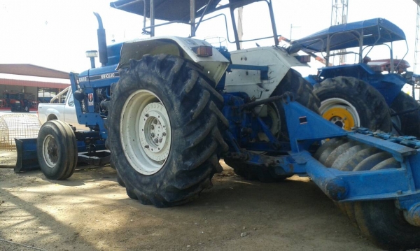 ขายรถไถฟรอ์ด6610แรงพร้อมไช้งานรถอยู่วังบัว คลองขลุง กำแพงเพชร ราคา388000บาท มีไบมีดหน้าหนึ่งอันผาน7ชี1ชุดพร้อมทะเบียน สนใจสอบุถามได้ที่081 3655997 อ๋าพร พาเจริญ ราคาต่อรองได้อีกนะครับ ขายรถไถฟรอ์ด6610แรงพร้อมไช้งานรถอยู่วังบัว คลองขลุง กำแพงเพชร ราคา388000บาท มีไบมีดหน้าหนึ่งอันผาน7ชี1ชุดพร้อมทะเบียน สนใจสอบุถามได้ที่081 3655997 อ๋าพร พาเจริญ ราคาต่อรองได้อีกนะครับ