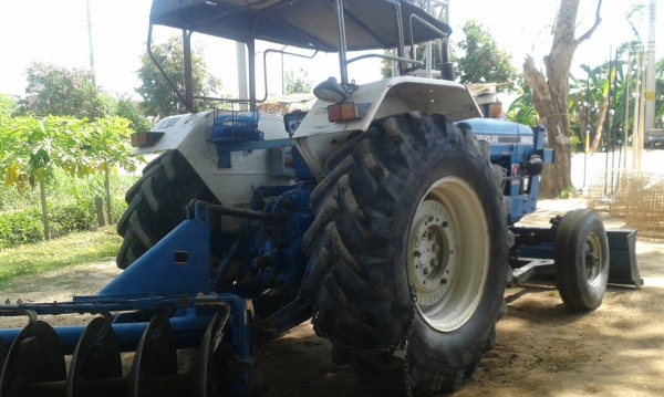 ขายรถไถฟรอ์ด6610แรงพร้อมไช้งานรถอยู่วังบัว คลองขลุง กำแพงเพชร ราคา388000บาท มีไบมีดหน้าหนึ่งอันผาน7ชี1ชุดพร้อมทะเบียน สนใจสอบุถามได้ที่081 3655997 อ๋าพร พาเจริญ ราคาต่อรองได้อีกนะครับ ขายรถไถฟรอ์ด6610แรงพร้อมไช้งานรถอยู่วังบัว คลองขลุง กำแพงเพชร ราคา388000บาท มีไบมีดหน้าหนึ่งอันผาน7ชี1ชุดพร้อมทะเบียน สนใจสอบุถามได้ที่081 3655997 อ๋าพร พาเจริญ ราคาต่อรองได้อีกนะครับ