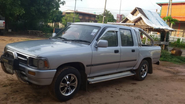 ไมตี้ 4ประตู สวยกิ๊ป สภาพเทพประทานพร