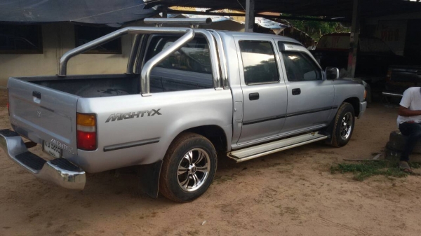 ไมตี้ 4ประตู สวยกิ๊ป สภาพเทพประทานพร ไมตี้ 4ประตู สวยกิ๊ป สภาพเทพประทานพร