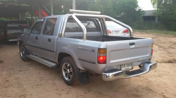 ไมตี้ 4ประตู สวยกิ๊ป สภาพเทพประทานพร ไมตี้ 4ประตู สวยกิ๊ป สภาพเทพประทานพร