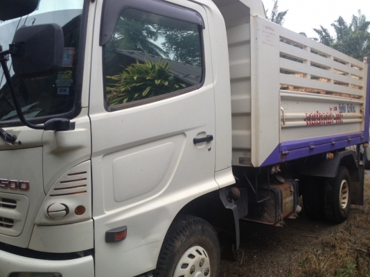 HINO FC9J  175