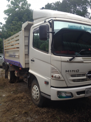 HINO FC9J  175