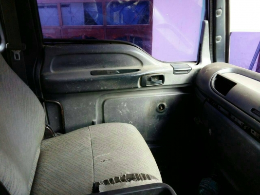 ขายรถบรรทุก 10 ล้อดัมพ์ ISUZU DECA 270 แรงม้าปี 2540 ราคา 1150000