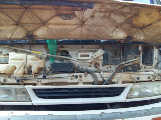 ขายรถบรรทุก 10 ล้อดัมพ์ ISUZU DECA 270 แรงม้าปี 2540 ราคา 1150000