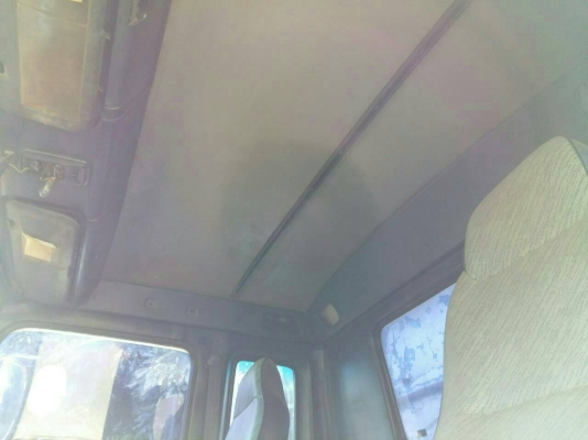 ขายรถบรรทุก 10 ล้อดัมพ์ ISUZU DECA 270 แรงม้าปี 2540 ราคา 1150000