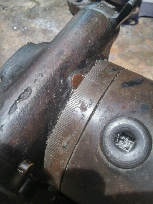 ขาย หัว3จับ โรตารี่ หมุนได้ ปรับองศาได้ ขาย หัว3จับ โรตารี่ หมุนได้ ปรับองศาได้