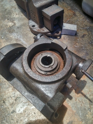 ขาย หัว3จับ โรตารี่ หมุนได้ ปรับองศาได้ ขาย หัว3จับ โรตารี่ หมุนได้ ปรับองศาได้