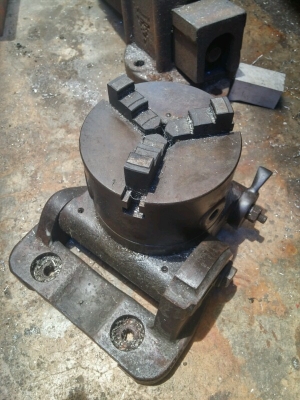 ขาย หัว3จับ โรตารี่ หมุนได้ ปรับองศาได้ ขาย หัว3จับ โรตารี่ หมุนได้ ปรับองศาได้