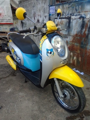 Scoopy-i หัวฉีดประหยัดน้ำมัน สวยๆราคาถูกครับ Scoopy-i หัวฉีดประหยัดน้ำมัน สวยๆราคาถูกครับ