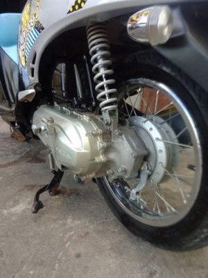 Scoopy-i หัวฉีดประหยัดน้ำมัน สวยๆราคาถูกครับ Scoopy-i หัวฉีดประหยัดน้ำมัน สวยๆราคาถูกครับ