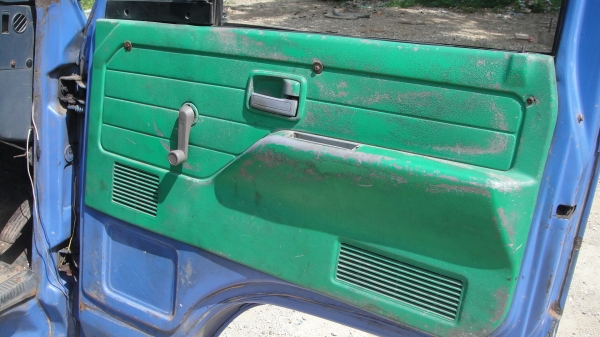 หัวรถ NPR 115 สภาพสวย ขาหน้า ขาหลัง ของครบ ราคาถูก