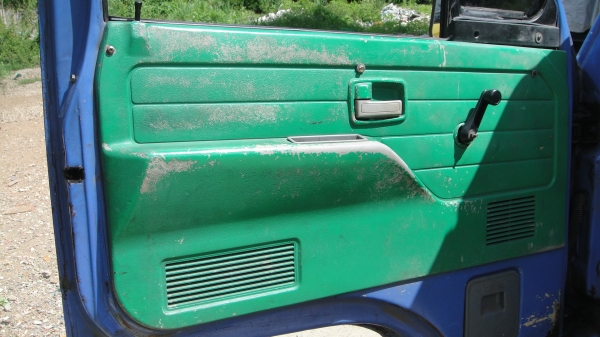 หัวรถ NPR 115 สภาพสวย ขาหน้า ขาหลัง ของครบ ราคาถูก