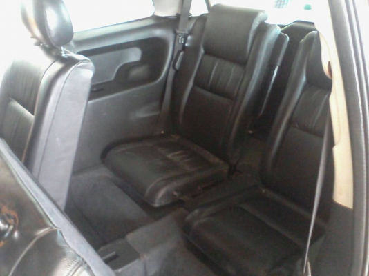 ZAFIRA 7ที่นั้ง สวยหลูหลา TOP สุด เสริมหลังคาเปิดได้ด้วยหลังคาสันลู๊ป