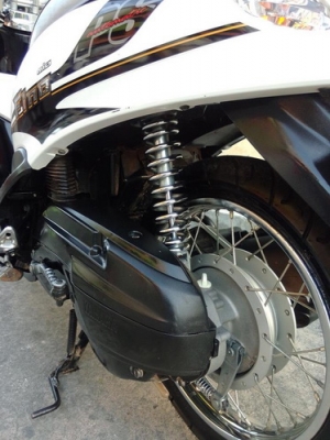 Yamaha Fino ลาย PS รถปี56 สวยเดิมๆราคาถูกๆครับ Yamaha Fino ลาย PS รถปี56 สวยเดิมๆราคาถูกๆครับ